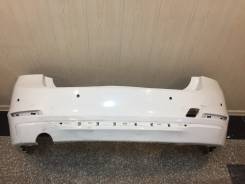 Бампер. BMW 3-Series, F30 Двигатель N20B20