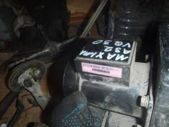 Датчик расхода воздуха. Nissan: Skyline, Gloria, Stagea, Patrol, Cedric, Laurel, Maxima, Safari, Cefiro, Cima, Bassara, Presage, Leopard Двигатели: RB...