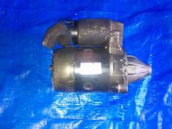 Стартер. Mitsubishi: Lancer, Pajero Mini, Galant, Emeraude, Toppo BJ Wide, Libero, Mirage, Delica, Pajero Junior, RVR, Eterna, Toppo BJ Двигатель 4A31