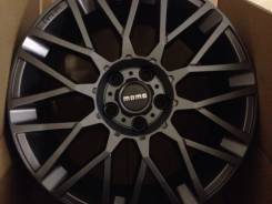Momo Revenge. 8.5x19, 5x120.00, ET20, ЦО 79,6 мм.