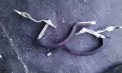 Крепление крышки багажника. Lexus IS350, GSE20 Lexus IS250, GSE20 Двигатель 4GRFSE