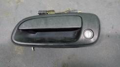 Ручка двери внешняя. Toyota Corona, ST191, ST190, CT190, ST195, AT190 Toyota Caldina, CT199, CT197, CT198, CT196, ST198, ET196, ET196V Toyota Carina...