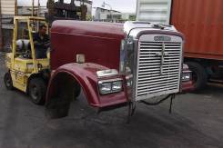 Капот. Freightliner Classic. Под заказ