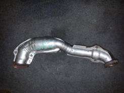 Глушитель. Subaru: Outback, XV, Forester, Impreza, Legacy Двигатели: EJ25, EJ253, EZ36, EZ36D, FB25, FB16, FB20, EJ20A, EJ20E, FA20, FA20F, FB25B, EJ2...