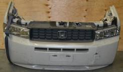 Ноускат. Honda Mobilio Spike, GK1