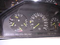 Спидометр. Mercedes-Benz E-Class, W124 Двигатели: M, 103, E30, 104, E28, 111, E20, E22, E, 30, 28, 20, 22