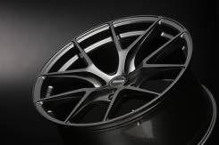 Комплект новых дисков ERST Grora GS15V 20*10.5 5*114.3. 10.5x20, 5x114.30, ET42, ЦО 73,1 мм.
