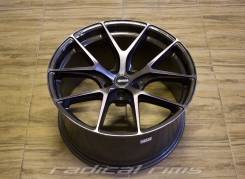 Комплект новых дисков ERST Grora GS15V 20*10.5 5*112. 10.5x20, 5x112.00, ET30, ЦО 66,6 мм.