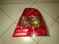 Стоп-сигнал. Toyota Corolla, CE120, CDE120, ZZE120, ZZE121, NZE120, ZZE122, NZE121, NDE120 Двигатели: 2NZFE, 1NDTV, 1NZFE, 1ZZFE, 4ZZFE, 3ZZFE, 1CDFTV...