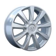 Диски новые R20 5*114.3 модель Infiniti 10 серебро. 8.0x20, 5x114.30, ET40, ЦО 66,1 мм.