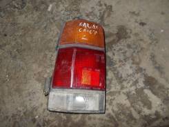 Стоп-сигнал. Toyota Carina, CA67 Двигатель 1C
