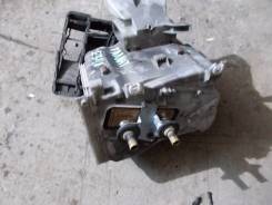 Печка. Mitsubishi Galant, E34A Двигатели: 4D65, 4D65T