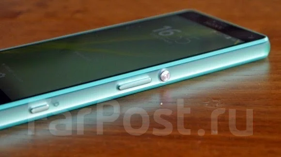 Sony Xperia Z3 Compact. �/� ����