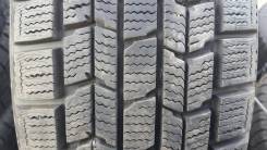 Dunlop DSX-2. Зимние, без шипов, 2013 год, износ: 5%, 2 шт