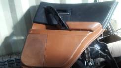 Обшивка двери. Infiniti FX45 Nissan Infiniti FX45/35