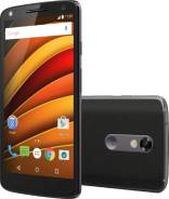 Motorola. Новый
