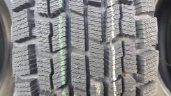 Goodyear Ice Navi Zea. Зимние, без шипов, без износа, 4 шт