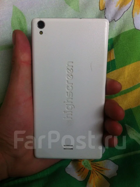 Highscreen Spade. �/� ����