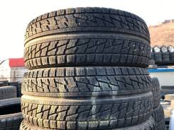 Bridgestone Blizzak MZ-01. Зимние, без шипов, износ: 20%, 2 шт