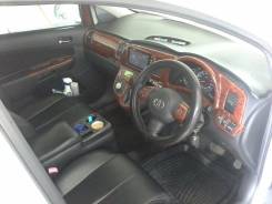 Toyota Wish. автомат, 4wd, 1.8 (125 л.с.), бензин, 116 000 тыс. км