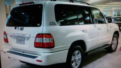 Toyota Land Cruiser. Куплю птс
