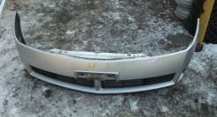 Бампер. Nissan Wingroad, VFY11, VGY11, VENY11