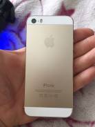 Apple iPhone 5s 16Gb. Б/у
