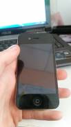 Apple iPhone 4 32Gb. Б/у