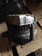 Генератор. Toyota Cami, J122E Двигатель K3VE