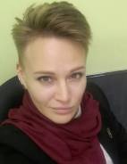 Контент-менеджер. Высшее образование, опыт работы 8 лет