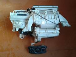 Печка. Toyota Corolla Fielder, NZE141G, NZE141, NZE144, NZE144G Двигатель 1NZFE