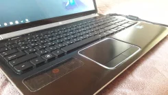 HP Pavilion dv6-6077er. 15.6", 2,0����, ��� 8 ��, ���� 750���, WiFi, Bluetooth, ����������� �� 1��. ����