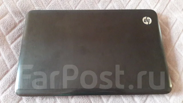 HP Pavilion dv6-6077er. 15.6", 2����, ��� 8 ��, ���� 750���, WiFi: 1, Bluetooth: 1, ����������� �� 1��. ����