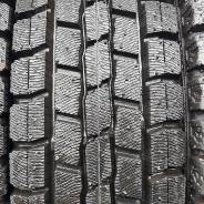 Dunlop DSV-01. Зимние, без шипов, 2011 год, без износа, 2 шт