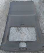 Обшивка потолка. Toyota Hilux Surf, VZN185W Двигатель 5VZFE