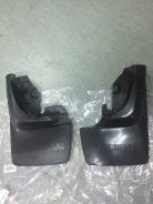 Брызговики. Toyota Land Cruiser, HDJ81V, FZJ80, HDJ80, HDJ81, HZJ80, HZJ81 Двигатели: 1HZ, 1HDT, 1FZFE, 1HDFT, 1FZF