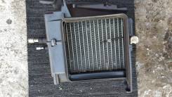 Кондиционер салона. Toyota Hilux Surf, VZN185W Двигатель 5VZFE