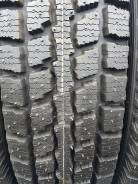 Goodyear Ice Navi Van. Зимние, без шипов, 2010 год, без износа, 2 шт