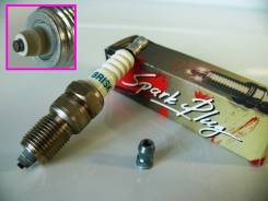 Свеча зажигания. Ford: Sierra, Galaxy, Escape, Fiesta, Mondeo, EcoSport, Granada, Focus, Ka, Fusion, Orion, Escort, Scorpio, Transit, C-MAX, S-MAX Suz...
