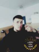 Дворник. Высшее образование, опыт работы 7 лет
