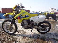 Suzuki DR-Z 400S. 400 куб. см., исправен, птс, с пробегом
