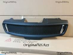 Решетка радиатора. Nissan Dualis, J10, KJ10, KNJ10, NJ10 Nissan Qashqai, J10, J10E Двигатель MR20DE
