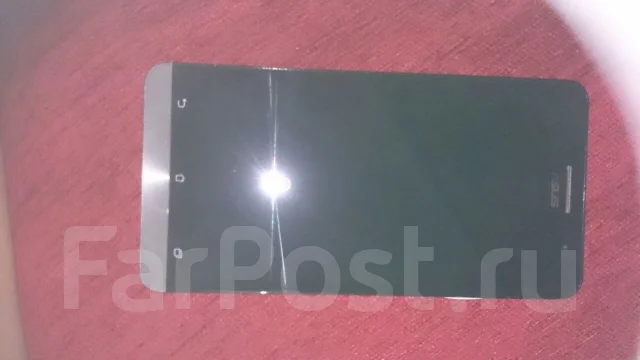 Asus ZenFone 6. �/� ����