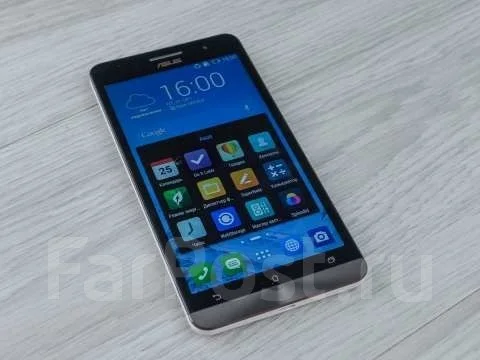 Asus ZenFone 6. �/� ����