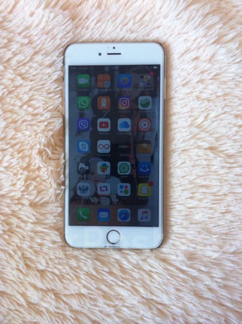 Apple iPhone 6 Plus 64Gb. �/� ����