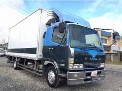 Mitsubishi Fuso Fighter. Продам Mitsubishi FUSO, 7 500 куб. см., 5 000 кг. Под заказ