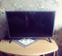LG 32lb561v. ������ ����