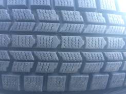 Dunlop Grandtrek SJ7. Зимние, без шипов, 2013 год, износ: 5%, 4 шт