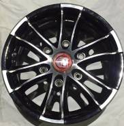 HRE. 6.0x15, 6x139.70, ET43, ЦО 108,0 мм.