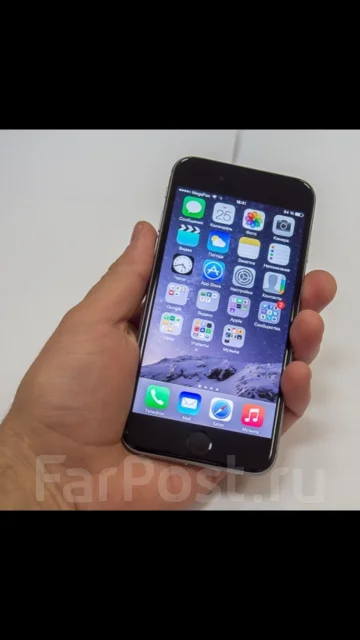 Apple iPhone 6 64Gb. �/� ����